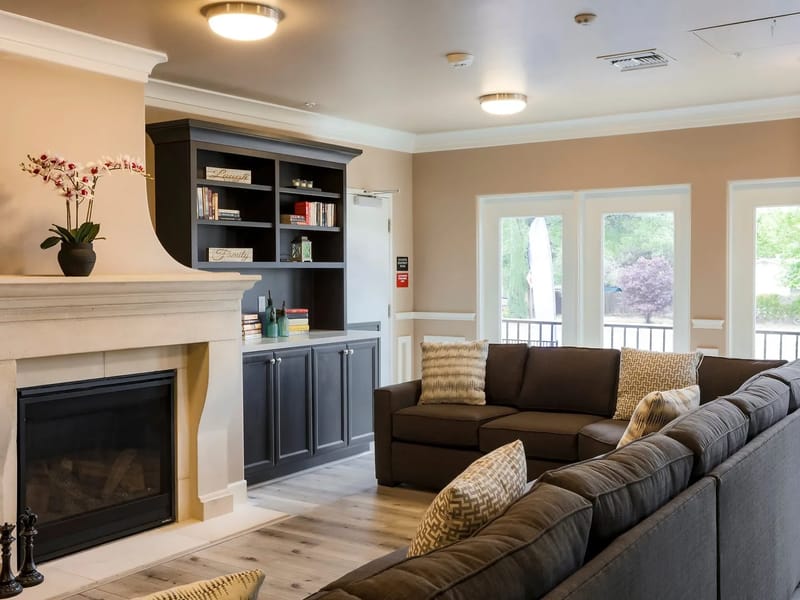 Chalet, The - Assisted Living in Orangevale, CA photo 1