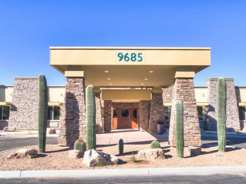 Catalina Springs Memory Care — Assisted Living, Tucson, AZ · photo 2
