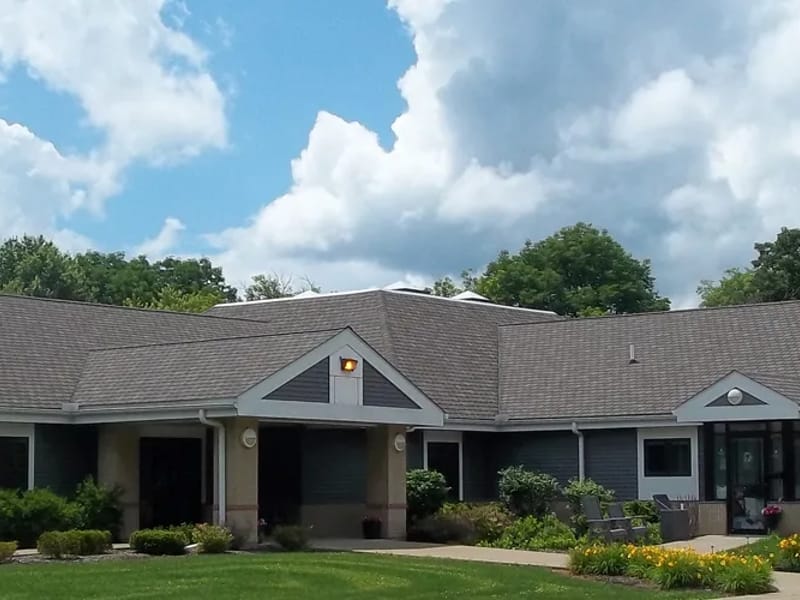 Bradford Ecumenical Home Inc — Nursing Home, Bradford, PA · photo 3