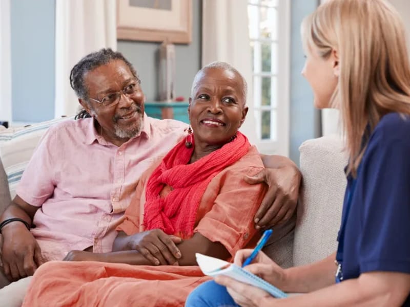 Elite Hhc LLC - Nursing Home in Brooklyn, NY photo 1