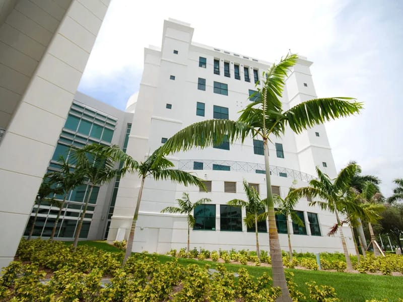 The Collier At Naples - Assisted Living in Naples, FL photo 1