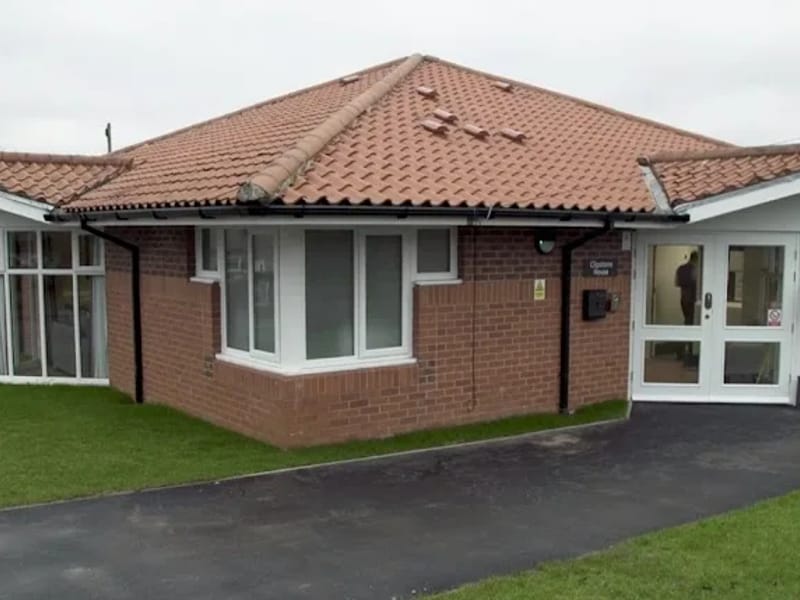 Clipstone House - Nursing Home in Mansfield, England photo 1
