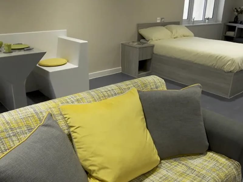 Clipstone House - Nursing Home in Mansfield, England photo 3