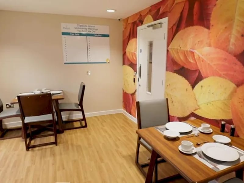 Clipstone House - Nursing Home in Mansfield, England photo 5