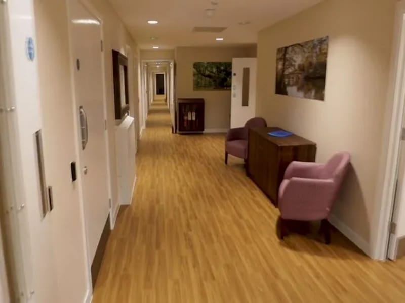 Clipstone House - Nursing Home in Mansfield, England photo 4