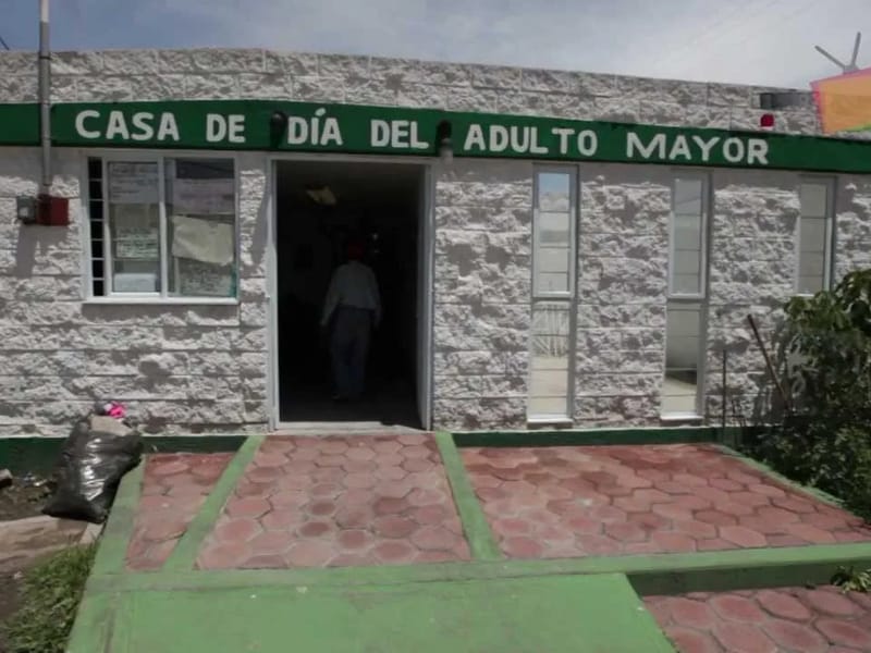 Casa De Dia Del Adulto Mayor - Hogar de Ancianos in Ecatepec De Morelos, Estado de México photo 2