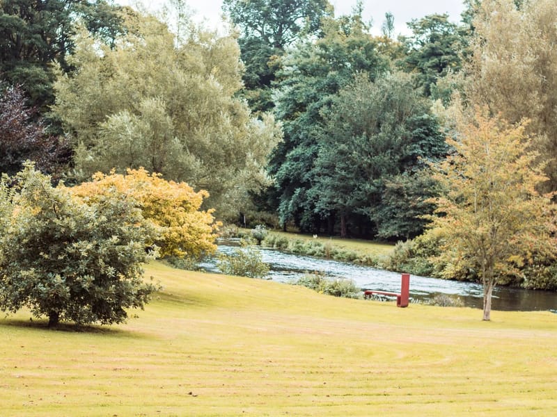 Rookery Cottage in Kettering, England photo 2
