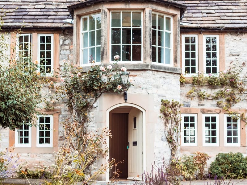 Rookery Cottage in Kettering, England photo 1