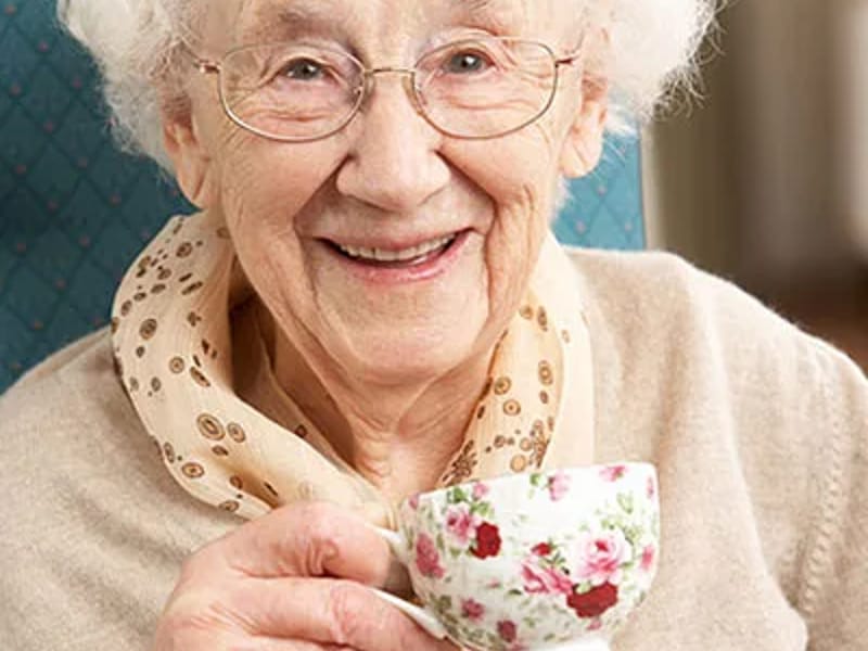 Burgundy Care Services Ltd - In-Home Care in Huddersfield, England photo 2