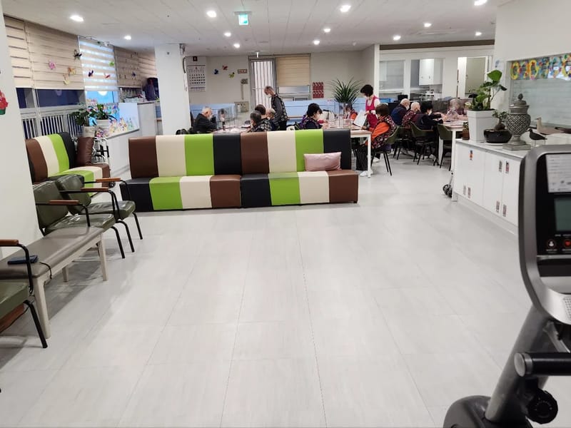 경희효주간보호센터 - 주간보호 in 원주시, 강원특별자치도 photo 2