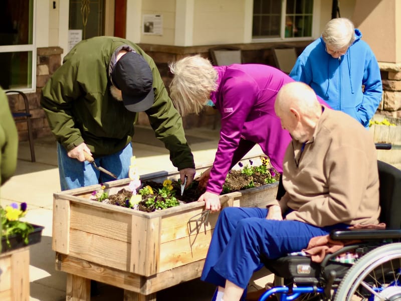 Hearthstone Village, Llc - Assisted Living in Kootenai, ID photo 1