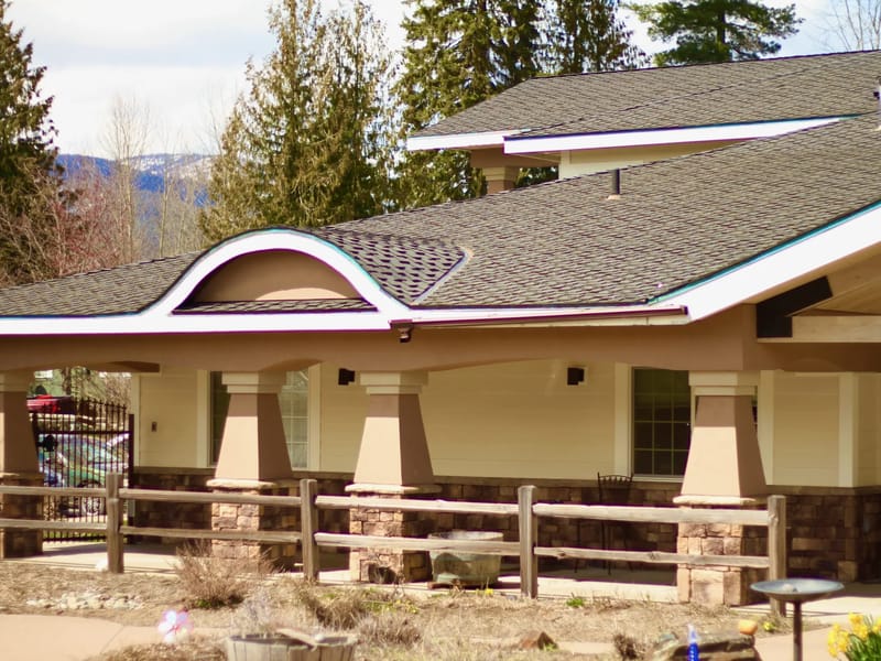 Hearthstone Village, Llc - Assisted Living in Kootenai, ID photo 2