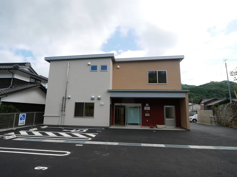 けあビジョンホーム鳥取 - 有料老人ホーム in 鳥取市, 鳥取県 photo 2