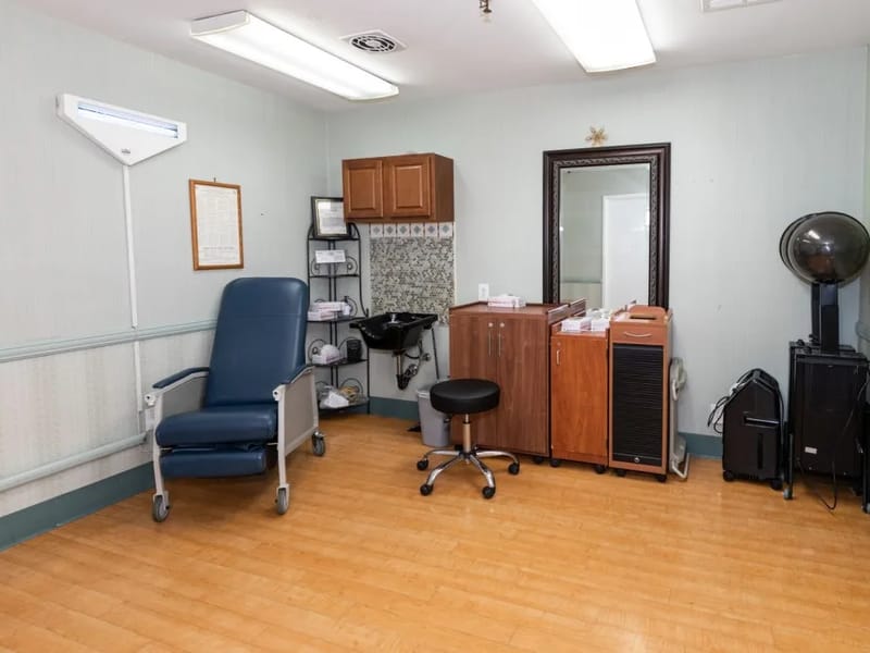 Alamitos Belmont Health and Rehabilitation - Nursing Home in Long Beach, CA photo 1