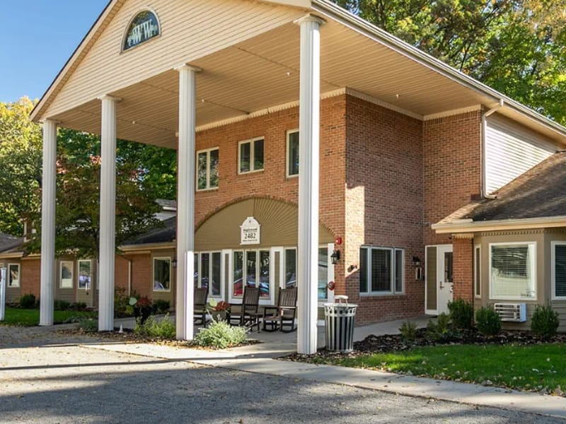 Davids House Ii - Assisted Living in Wyoming, MI photo 2