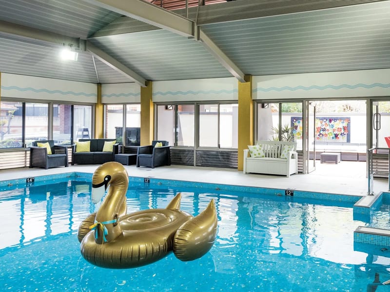 Acacia Living Group Meadow Springs Aged Care Facility - Nursing Home in Meadow Springs, WA photo 2