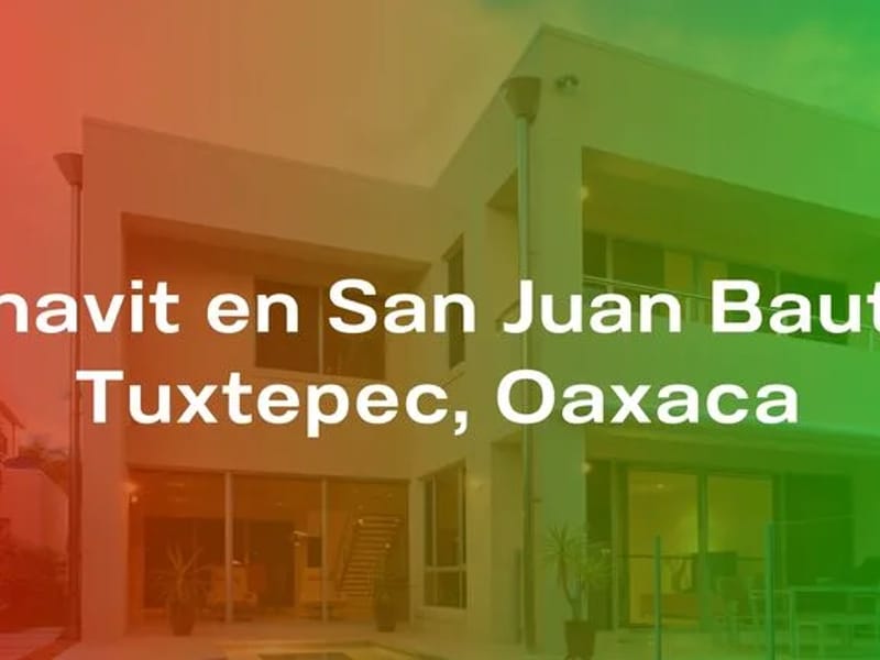 SECRETARIA DE BIENESTAR ADULTOS MAYORES INAPAM - Hogar de Ancianos in San Juan Bautista Tuxtepec, Oaxaca photo 1