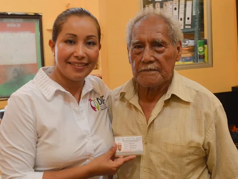 SECRETARIA DE BIENESTAR ADULTOS MAYORES INAPAM - Hogar de Ancianos in San Juan Bautista Tuxtepec, Oaxaca photo 2