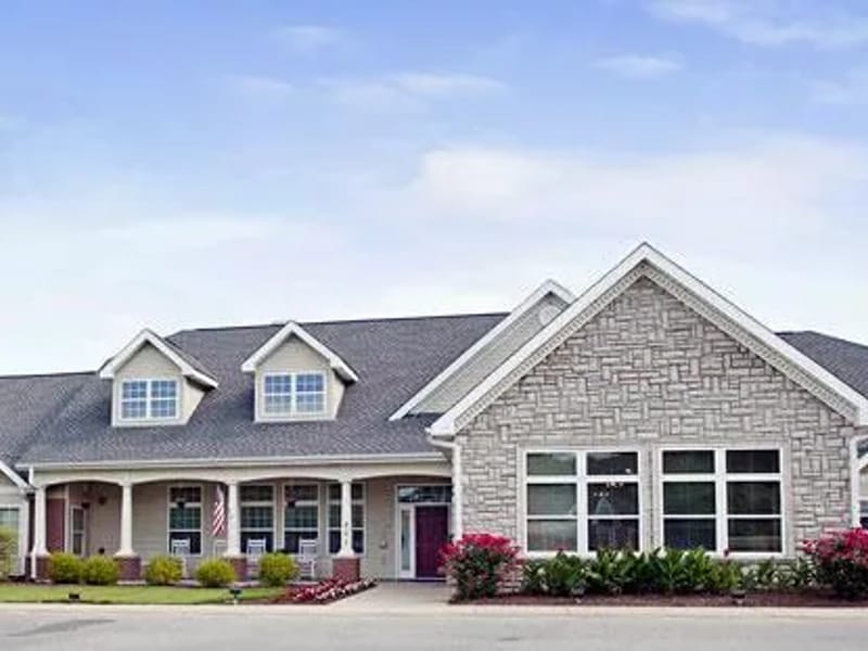 American House T/A Hotel Lebanon - Assisted Living in Lebanon, PA photo 2