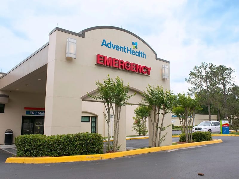 Adventhealth Home Health - Home Health Nursing in Dade City, FL photo 3