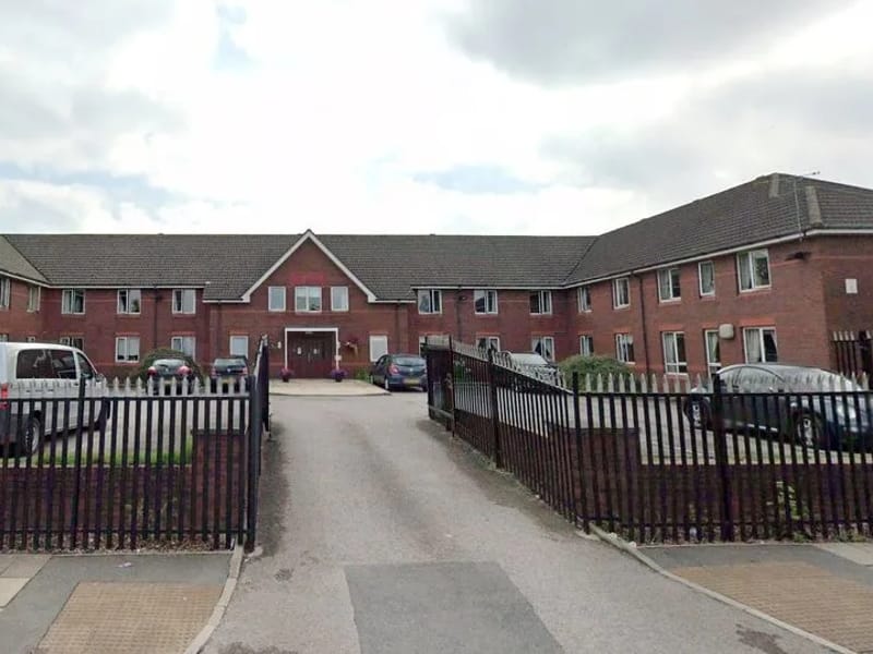 Appleby Court Care Home - Nursing Home in Kirkby, England photo 3