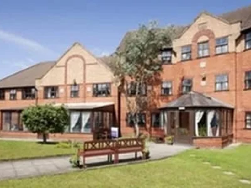 Appleby Court Care Home - Nursing Home in Kirkby, England photo 2