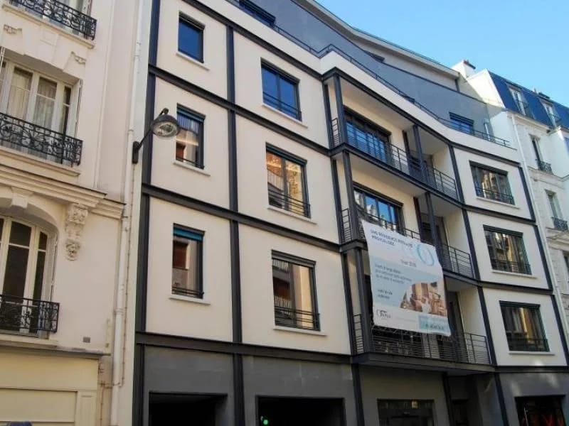 Ehpad Korian Champ De Mars - EHPAD in PARIS, Île-de-France photo 1