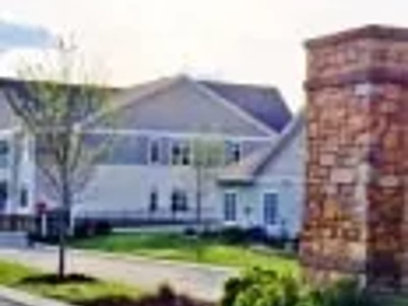 Renaissance Terrace - Nursing Home in Harriman, TN photo 2
