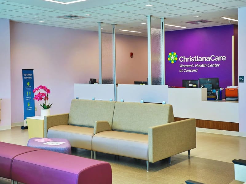 Christiana Care Health Services INC - Home Health Nursing in Kennett Square, PA photo 2