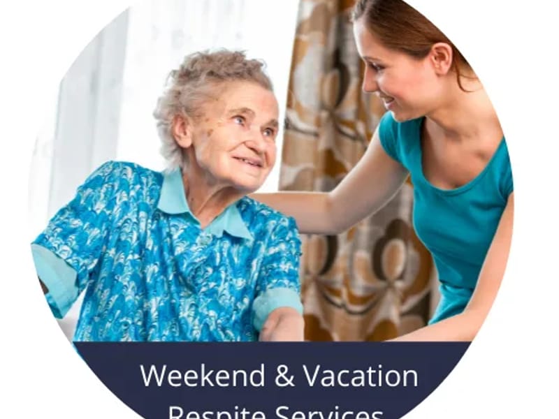 Angelic Complete Home Health Services LLC - Home Health Nursing in Phoenix, AZ photo 2