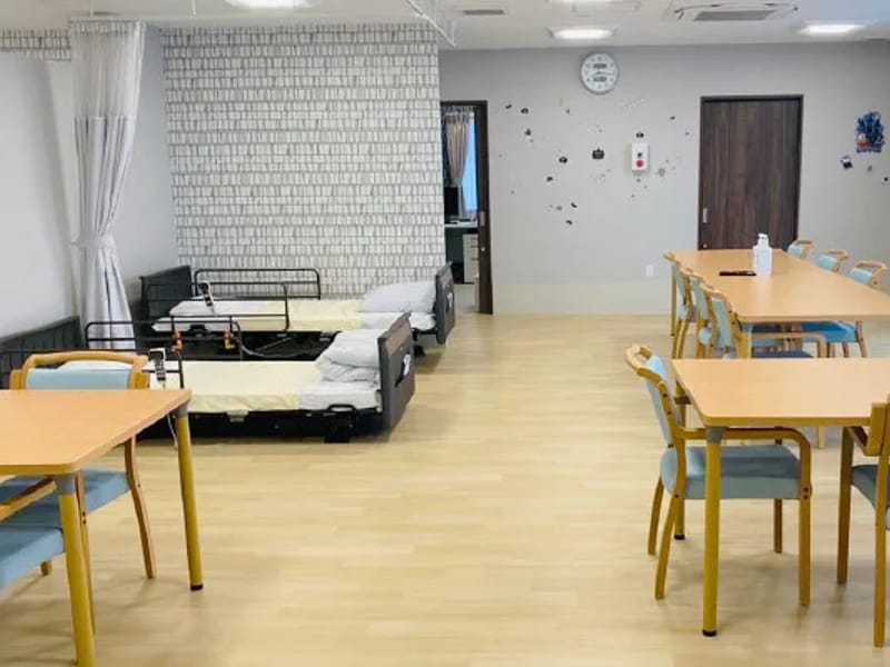 あおきさん家居宅介護支援事業所 - 有料老人ホーム in 名古屋市守山区, 愛知県 photo 2