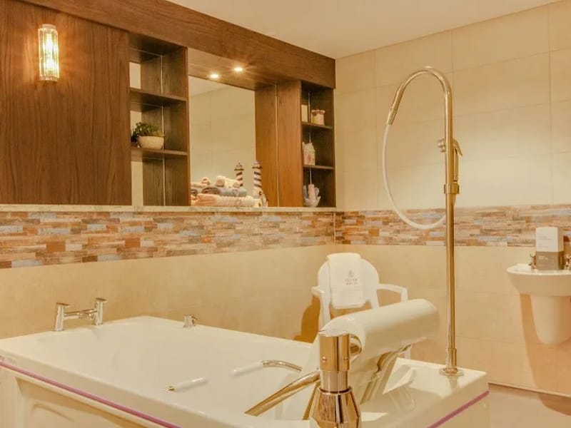Silver Birch Care Home - Nursing Home in Ipswich, England photo 7