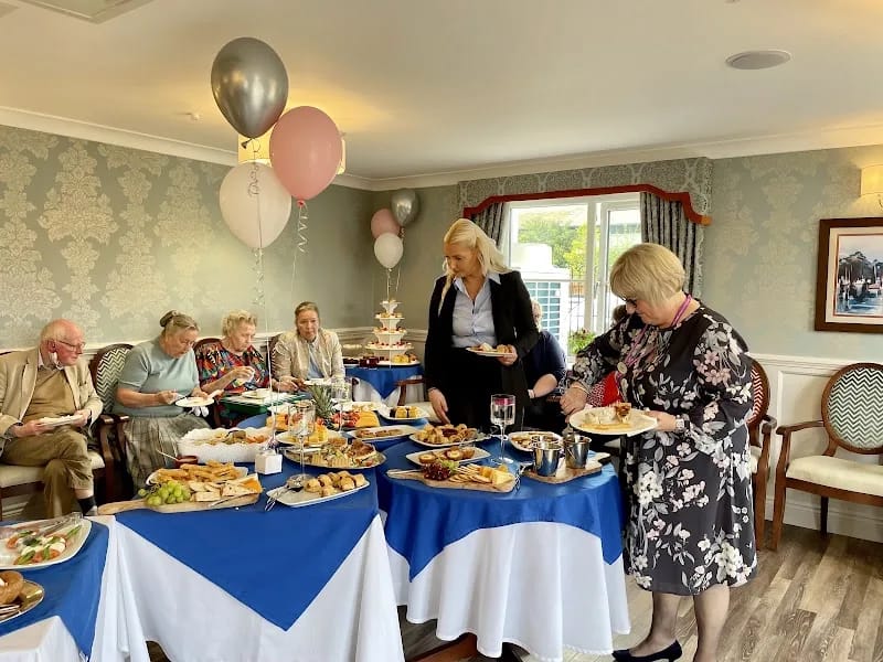 Silver Birch Care Home - Nursing Home in Ipswich, England photo 8