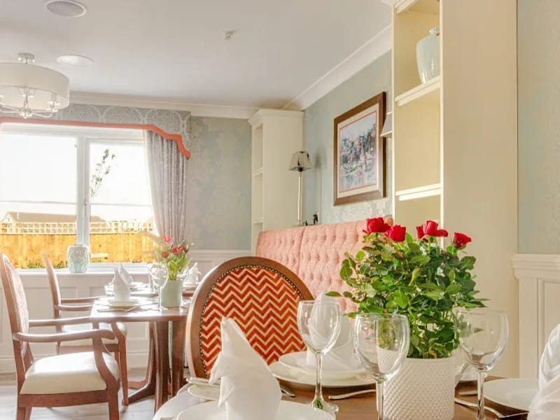 Silver Birch Care Home - Nursing Home in Ipswich, England photo 4