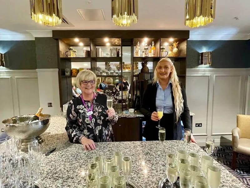 Silver Birch Care Home - Nursing Home in Ipswich, England photo 6