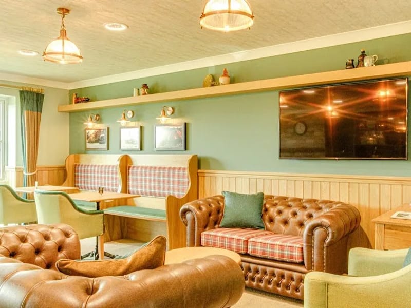 Silver Birch Care Home - Nursing Home in Ipswich, England photo 2