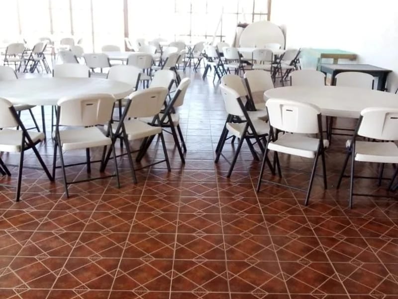 ESTANCIA GERIATRICA LAS MAGNOLIAS - Hogar de Ancianos in Chihuahua, Chihuahua photo 6