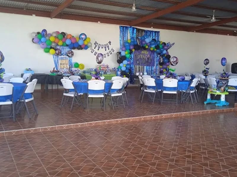 ESTANCIA GERIATRICA LAS MAGNOLIAS - Hogar de Ancianos in Chihuahua, Chihuahua photo 5