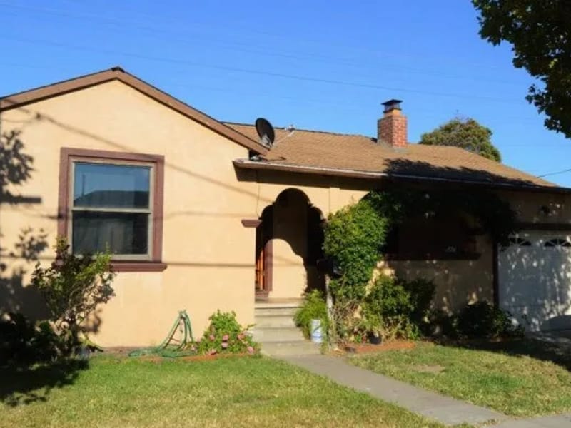 Araville Residential Care Home Ii - Assisted Living in San Bruno, CA photo 2
