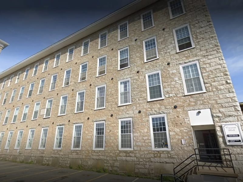 Accentcare Home Health of Massachusetts - Home Health Nursing in Fall River, MA photo 2