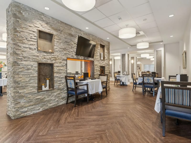 Atrium Village - Assisted Living in Owings Mills, MD photo 2