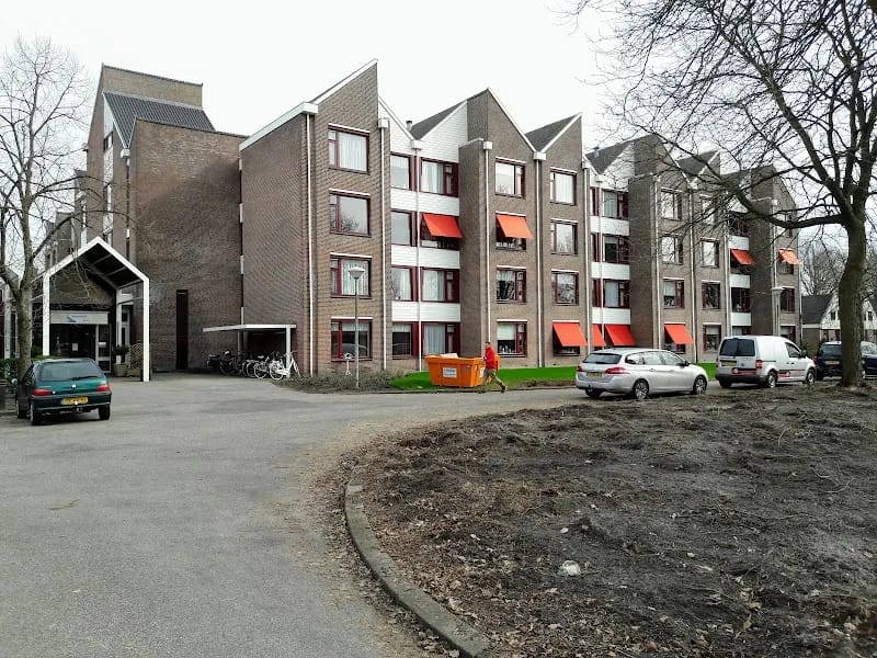 Alliade ouderenzorg Berkenstede - Verpleeghuis in Wolvega, Friesland photo 9