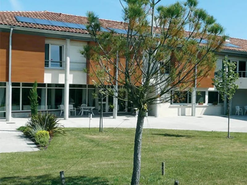 Ehpad Bellevue - EHPAD in BRIATEXTE, Occitanie photo 2