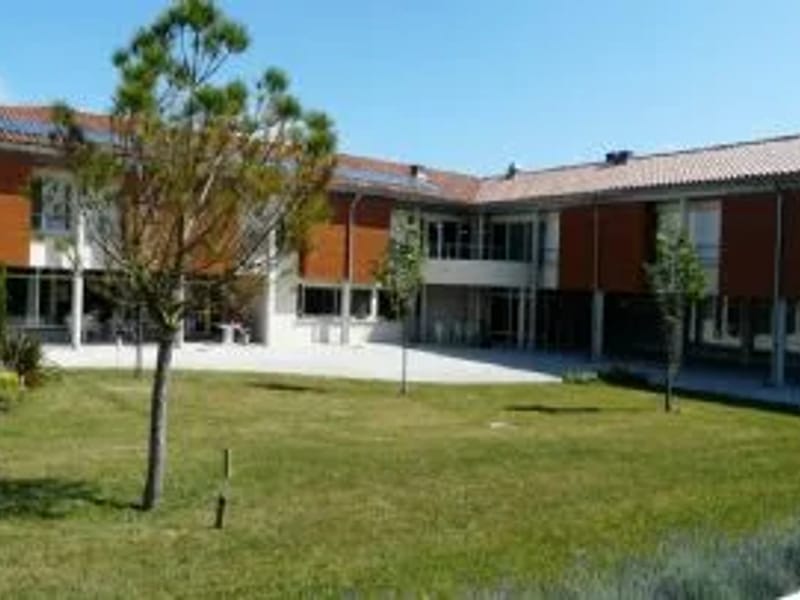 Ehpad Bellevue - EHPAD in BRIATEXTE, Occitanie photo 3
