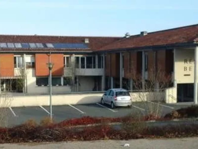 Ehpad Bellevue - EHPAD in BRIATEXTE, Occitanie photo 1