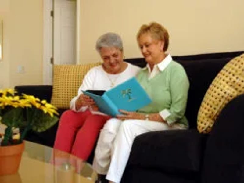 At Home Health Care INC - Home Health Nursing in Chicago, IL photo 2