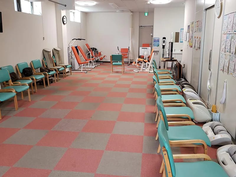 Eケアサービス - 有料老人ホーム in さいたま市西区, 埼玉県 photo 3
