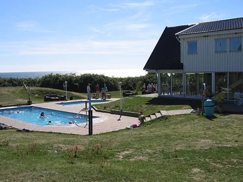 Löderupsgården - Serviceboende in Ystad, Skåne län photo 1