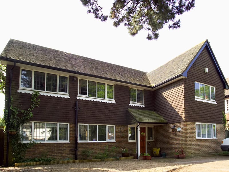 Chippings - Assisted Living in Horley, England photo 3