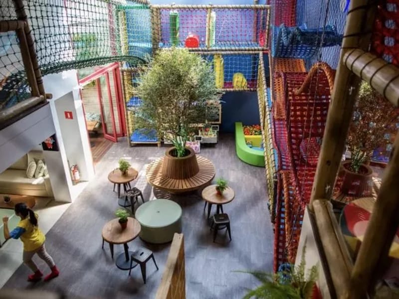 ESPACO KAREN HERTHEL - Cuidado Domiciliar in Betim, MG photo 1